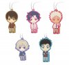 Sanrio Danshi - Rubber Strap Single BLIND BOX  