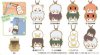 Gintama - Mini Odango Series Keychains Single BLIND BOX