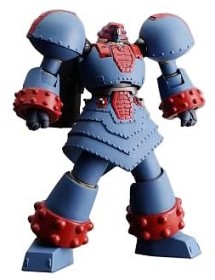 Revoltech Giant Robo