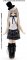 Azone Original Doll - Sweet Punk Girl Miu Doll