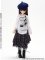 Azone Original Doll - Sweet Punk Girl Lian Doll