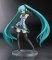 Vocaloid - 1/8 Miku Hatsune PVC Figure