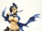 Burst Angel - Sei Half Body Bust PVC Figure