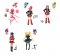 Shugo Chara - Trading Figure Set of 5