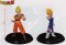 Dragon Ball Z - High quality DX Figure Vol. 2 Set of 2