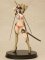 The Onechanbara vorteX - 1/7 Aya Orchid Seed Ver. PVC