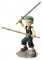 One Piece - 1/8 Zoro Kid Ver. PVC Figure