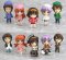 Melancholy of Haruhi Suzumiya - Petit Nendoroid Vol. 3 Set of 10