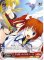 Magical Girl Lyrical Nanoha Striker S - Trading Card Game