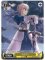 Fate Stay Night - Trading Card Game Starter Pack