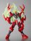 Tengen Toppa Gurren Lagann Gurren Lagann Final Revoltech G2 062