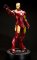 Iron Man 2 - 1/6 Iron Man Mark IV ARTFX Statue Figure