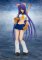 Ikki Tousen XX - Kanu Neko Ver Figutto Action Figure