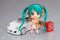 Vocaloid - Miku Hatsune RQ Vol. 2 Racing Limited Nendoroid