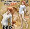 One Piece - 1/8 Nami Strong World End Ver PVC