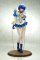 Ikki Tousen Great Guardian - 1/4 Shimei Ryomo DK Ver PVC