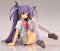 Little Busters - 1/8 Sasami Sasasegawa PVC Figure