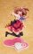 Flyable Heart - 1/8 Yui Inaba PVC Figure