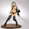 Queens Blade - 1/6 Reina DK 2P Color Ver PVC Figure