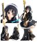 K-On - 1/7 Mio Akiyama Volks Ver PVC Figure Limited