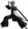 Bleach - Toshiro Hitsugaya Play Arts Kai Action Figure