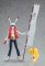 Summer Wars - King Kazuma Figma