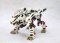 Zoids - RZ-041 Liger Zero Model kit