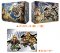 Trading Card Case Collection SP Vol. 5 - Etrian Odyssey III Phalanx Ver