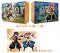 Trading Card Case Collection SP Vol. 5 - Etrian Odyssey III Monk Ver