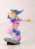 Yu Gi Oh The Dark Side of Dimensions - 1/7 Dark Magician Girl Ani Statue