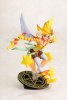 Yu Gi Oh The Dark Side of Dimensions - 1/7 Lemon Magicain Girl Ani Statue