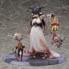 Granblue Fantasy - 1/8 Danua Ani Statue PVC Figure