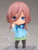 The Quintessential Quintuplets - Miku Nakano Nendoroid Re-release 