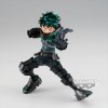 My Hero Academia The Movie - Izuku Midoriya Prize Figure