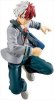 My Hero Academia - Todoroki School Uniform Figrue