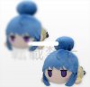 Yuru Camp - Rin Shima 30cm Nesoberi Plush B