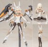 Frame Arm Girl x Megami Device - Baselard Animation Ver. Model Kit