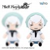 Nier Replicant - 20cm Plush Yonah A