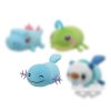 Pokemon - Wooper 9cm Plush