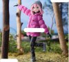 Yuru Camp - Nadeshiko Kagamihara Premium Prize Figure