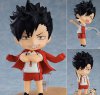 Haikyuu -  Tetsuro Kuroo Nendoroid