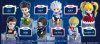 Hunter X Hunter - Fuchipito Departure X First Compansion X Enemies Vol. 2 SINGLE BLIND BOX