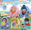 Yuru Camp - Trading Figure SINGLE BLIND BOX