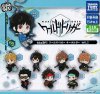 World Trigger - Rubber Starp SINGLE BLIND BOX