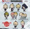 Tokyo Revengers - Rubber Strap SINGLE BLIND BOX