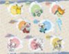 Pokemon - Acrylic Keychain SINGLE BLIND BOX