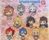 Love Live Superstar - Rubber Strap SINGLE BLIND BOX