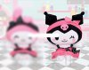 Sanrio - Kuromi 30cm Plush