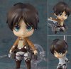 Attack on Titan - Eren Nendoroid Re-release