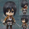 Attack on Titan - Mikasa Nendoroid Re-release